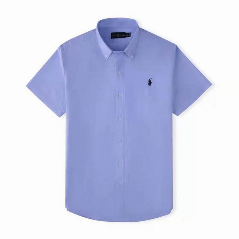 polo Men's Shirts 411